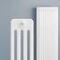NF4-VERTICAL-11-W-TH - Infinity White 4 Column Radiator 11 Sections H1500mm X W530mm NF4-VERTICAL-11-W-TH - Infinity White 4 Column Radiator 11 Sections H1500mm X W530mm